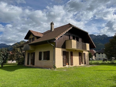 Achat 0 de luxe Doussard 630 000 €