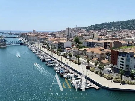 à vendre Hôtel de luxe Sète 1 569 800 €