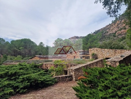 à vendre Bâtisse de prestige Solenzara 2 320 000 €