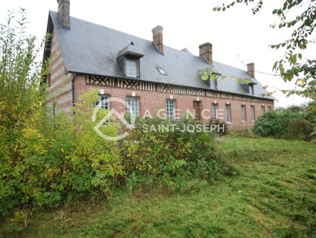 Vente Maison  Yvetot 595 000 €