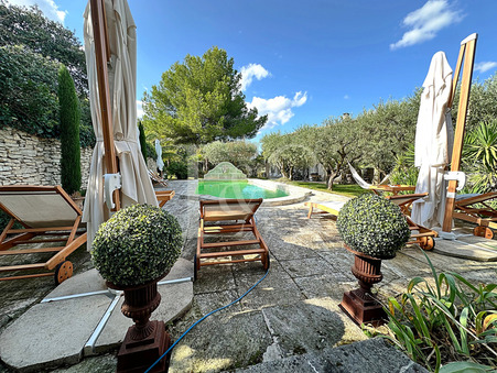 Maison de prestige Cavaillon 1 150 000 €