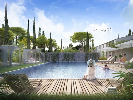 Vente Appartement de luxe Gard 690 000 €