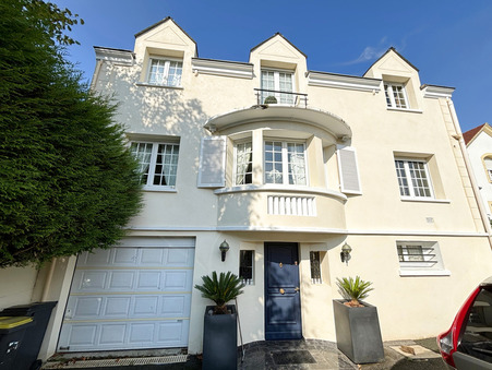 à vendre Villa de luxe Champigny sur Marne 569 000 €