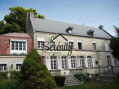Achat Maison de qualité Cambrai 893 500 €