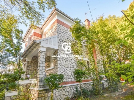 à vendre Maison grand standing Le Vésinet 890 000 €