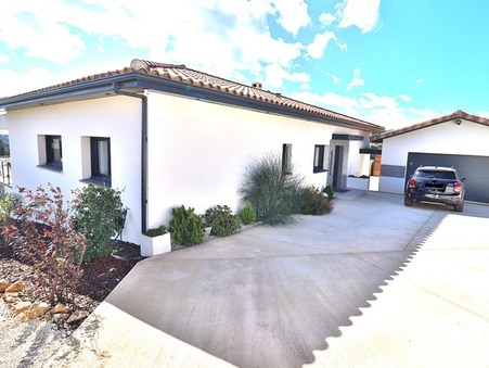 à vendre Villa haut de gamme Leucate 775 000 €