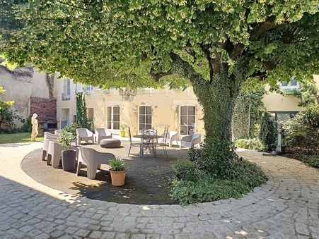 Vente Villa  Vienne 613 000 €