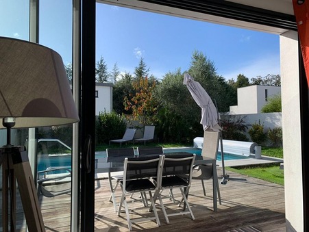 Vente Maison/villa de prestige Vannes 556 350 €