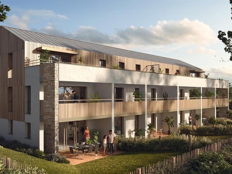 à vendre Appartement haut de gamme Baden 570 000 €