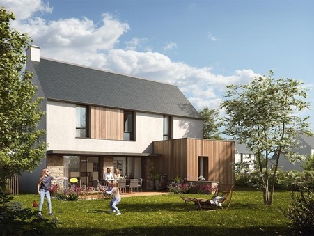 Achat Maison/villa de luxe Baden 785 000 €
