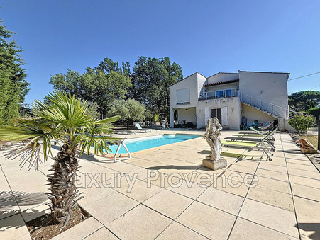 à vendre Maison grand standing Trets 663 000 €