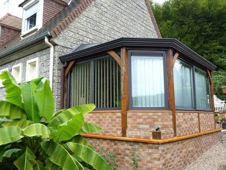 Vente Chalet  Haute-Normandie 159 000 €