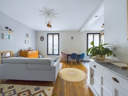 Vente Appartement haut de gamme Paris 727 000 €