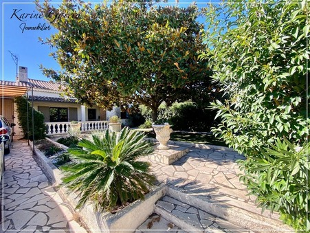 Vente Maison/villa de prestige Hyères 569 000 €