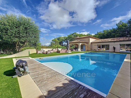 Achat Maison de luxe Mimet 2 100 000 €