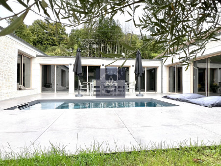 Vente Villa haut de gamme Bois le Roi 698 000 €