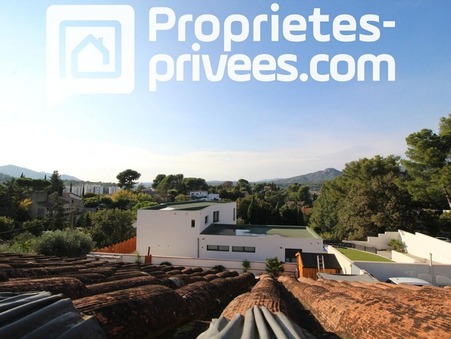 Achat Villa de luxe Aubagne 530 000 €