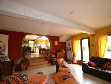 à vendre Villa de luxe Rhône-Alpes 624 000 €
