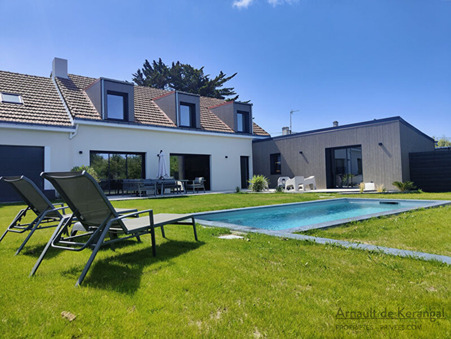 Achat Maison/villa d’exception Pornichet 1 350 000 €