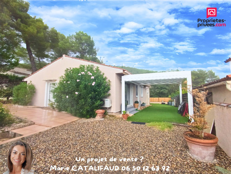 Achat Villa de luxe La Motte 563 000 €