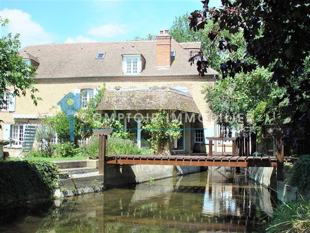 Vente Maison/villa de qualité Anet 755 000 €