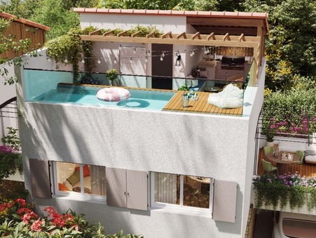 Achat Maison de qualité Cavalaire sur Mer 839 000 €