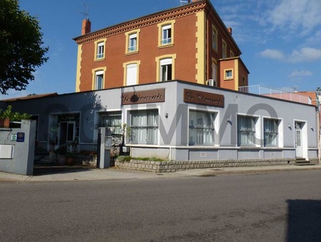 à vendre Local grand standing Rhône-Alpes 900 000 €