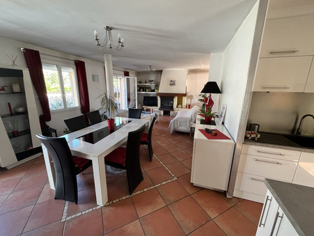 Vente Maison de prestige La Londe les Maures 647 000 €