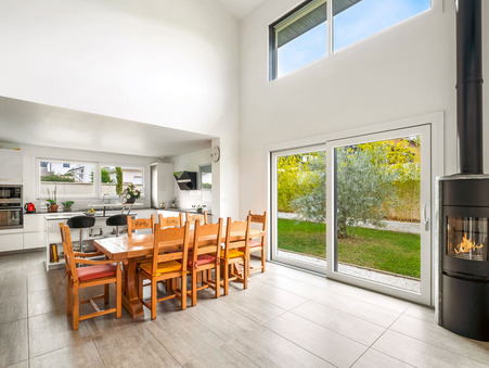 à vendre Maison  Chaponnay 749 000 €