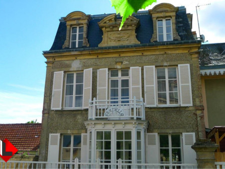 Achat Maison d’exception Calvados 645 300 €