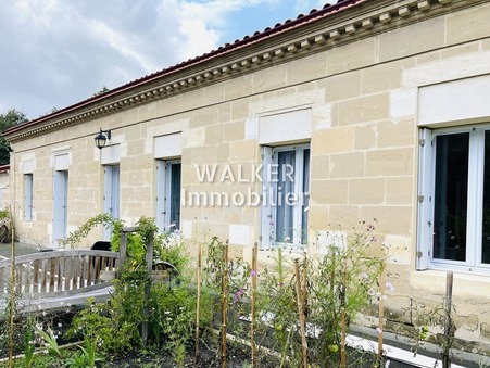 Vente Maison de luxe Léognan 569 000 €