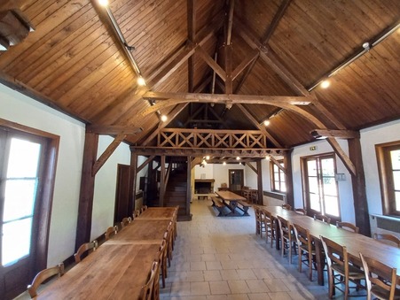 à vendre Château grand standing Les Eyzies de Tayac Sireuil 1 290 000 €