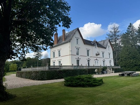 Achat Propriété de prestige Loiret 2 288 000 €