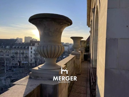 Vente Appartement haut de gamme Bas rhin 1 140 000 €