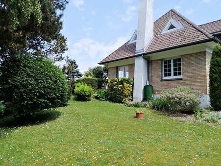 à vendre Maison/villa de qualité Étaples 546 000 €