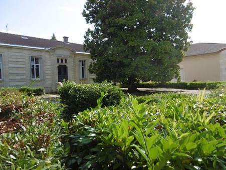 à vendre Domaine viticole haut de gamme Aquitaine 954 000 €