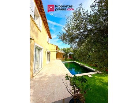 Maison de luxe Toulon 699 000 €