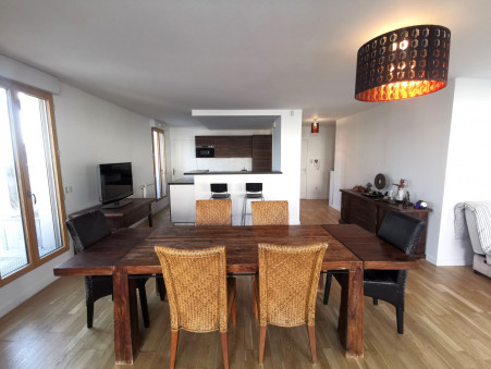 à vendre Appartement d’exception Vitry sur Seine 530 000 €
