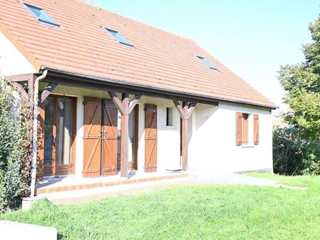Vente Villa de luxe Essonne 583 000 €