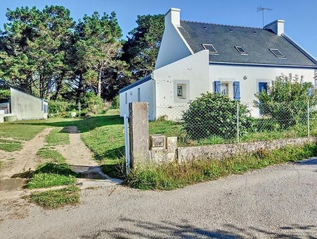 Vente Maison/villa grand standing Groix 777 000 €