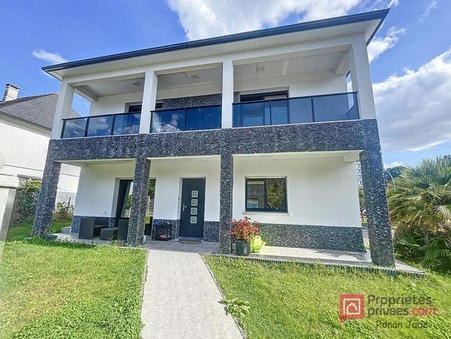 à vendre Villa d’exception Pays de la Loire 694 000 €