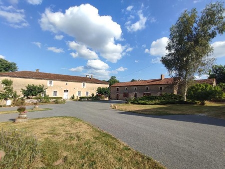 Achat Villa haut de gamme Vienne 670 000 €