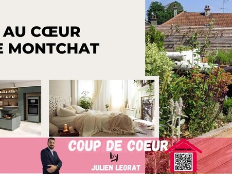 Appartement de luxe Lyon 3eme arrondissement 1 048 000 €
