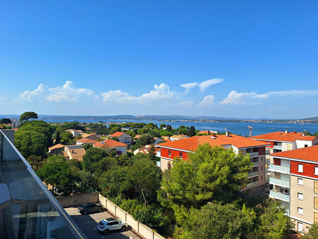Achat Appartement de prestige Sète 574 000 €