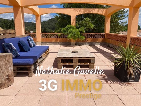 Achat Maison haut de gamme Lorgues 610 000 €