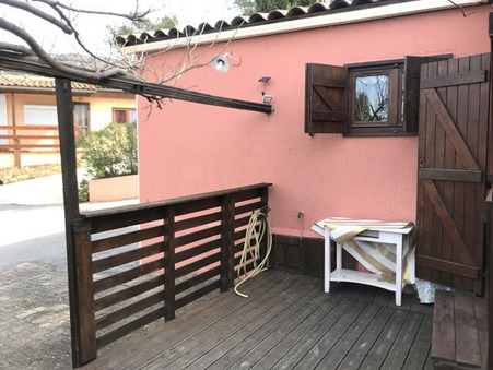 à vendre Maison de prestige Var 165 000 €