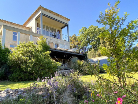 Vente Maison/villa de luxe Uzès 1 150 000 €