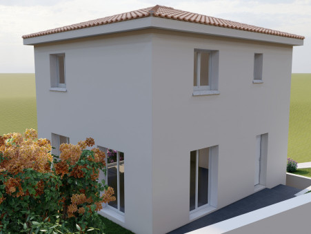 à vendre Maison d’exception Argelès sur Mer 581 000 €