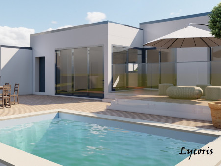 Vente Villa haut de gamme Castelnau le Lez 973 000 €