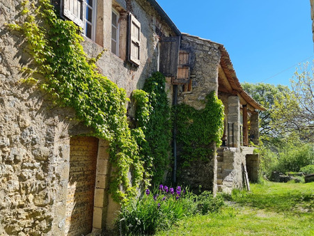 à vendre Maison/villa grand standing Sisteron 750 000 €
